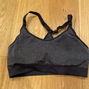 Modern Eternity active racerback maternity and nursing bra
